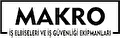 MAKRO İŞ ELBİSELERİ