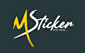 Msticker