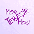 Mor Tebeşir Hobi Market