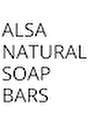 ALSA NATURAL SOAP BARS
