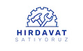 Hırdavat Satıyoruz
