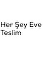 Her Şey Eve Teslim