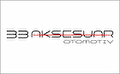 33 Oto Aksesuar