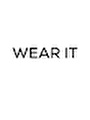 WEAR IT