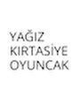 YAĞIZ KIRTASİYE OYUNCAK