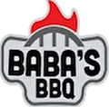 BABA'S BBQ STOVE CAMPING