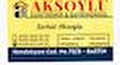 AKSOYLU ELEKTRONİK İLETİŞ