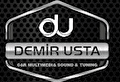 DEMİR USTA OTO SES VE GÖRÜNTÜ SİSTEMLERİ