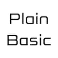 Plain Basic