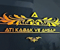 ATİ KABAK VE AHŞAP TASARIM