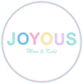Joyous Mom & Kids
