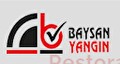 BAYSAN YANGIN