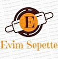 Evim Sepette
