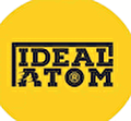 ideal atom