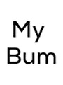 My Bum