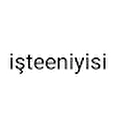 işteeniyisi