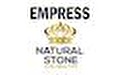 Empress natural stone