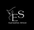 Eyelashes Silver