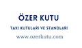 ÖZER KUTU