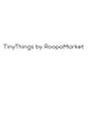 TinyThings by RoopaMarket