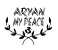 ARYAN MY PEACE