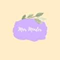 MOR MİNDER