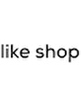 like shop