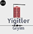 YİĞİTLER GİYİM