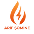 Arif Şömine