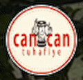 Cancan Tuhafiye