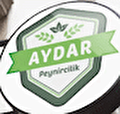 AYDAR PEYNİRCİLİK