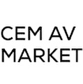CEM AV MARKET