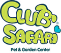 Club Safari Pet&Garden Center