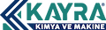 KAYRA KİMYA MAKİNE