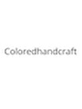 Coloredhandcraft