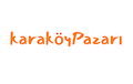 KaraköyPazarı