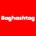 Baghashtag