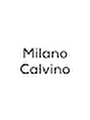 Milano Calvino