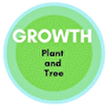 GROWTHPLANTTREE