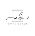 MORE BLACK