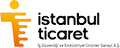 İstanbul Ticaret