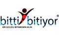 Bittibitiyor