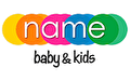 Name Baby & Kids