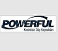 POWERFUL ELEKTRONİK