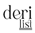 Derilist