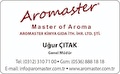 AROMASTER KİMYA