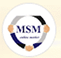 MSMONLİNEMARKET