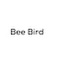 Bee Bird