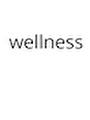 wellness