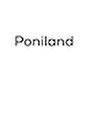 Poniland